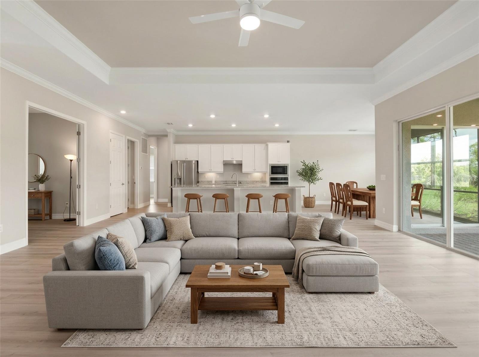 Image 16 of 100 For 14500 Ponce De Leon Trail