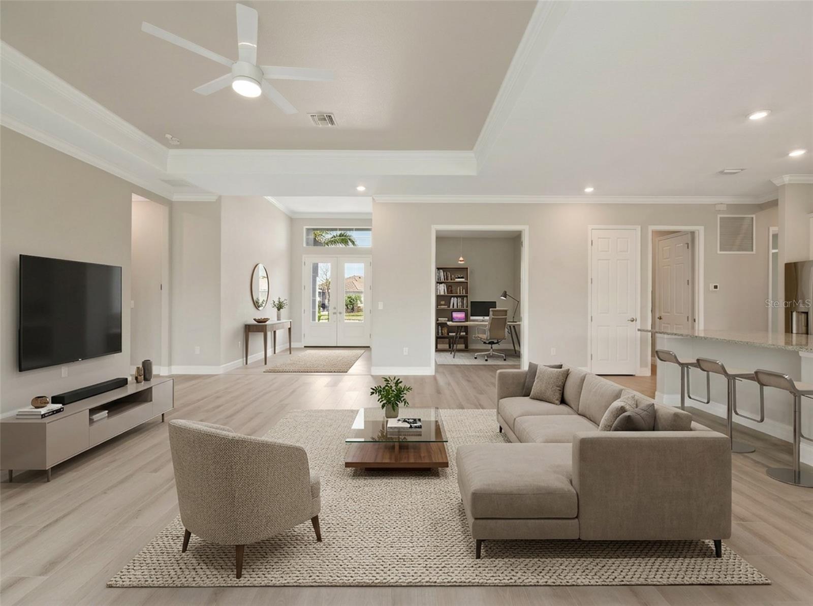 Image 20 of 100 For 14500 Ponce De Leon Trail