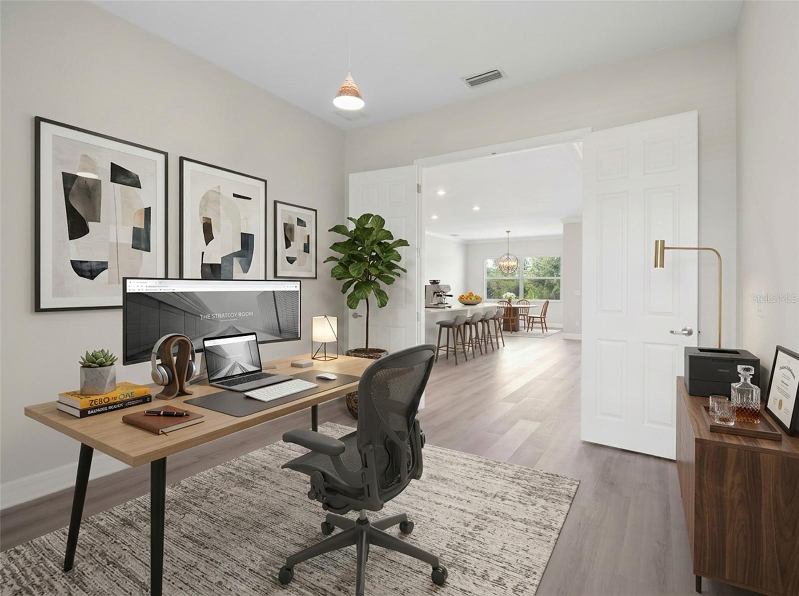 Image 46 of 100 For 14500 Ponce De Leon Trail