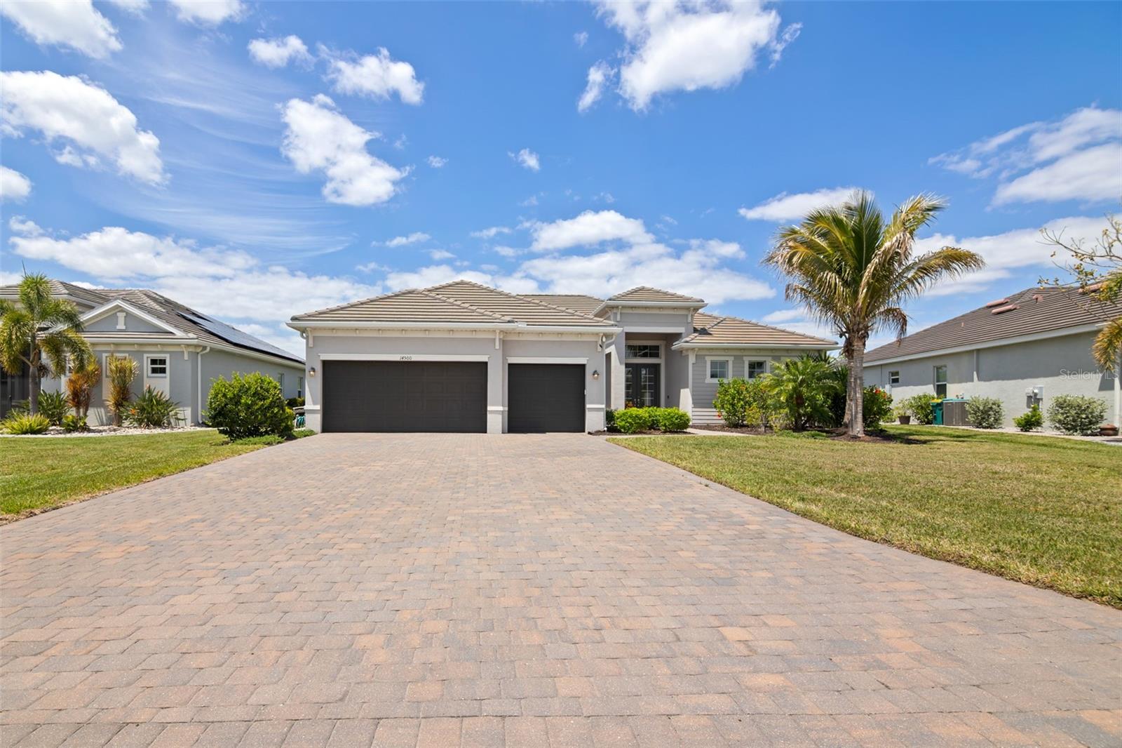 Image 5 of 100 For 14500 Ponce De Leon Trail