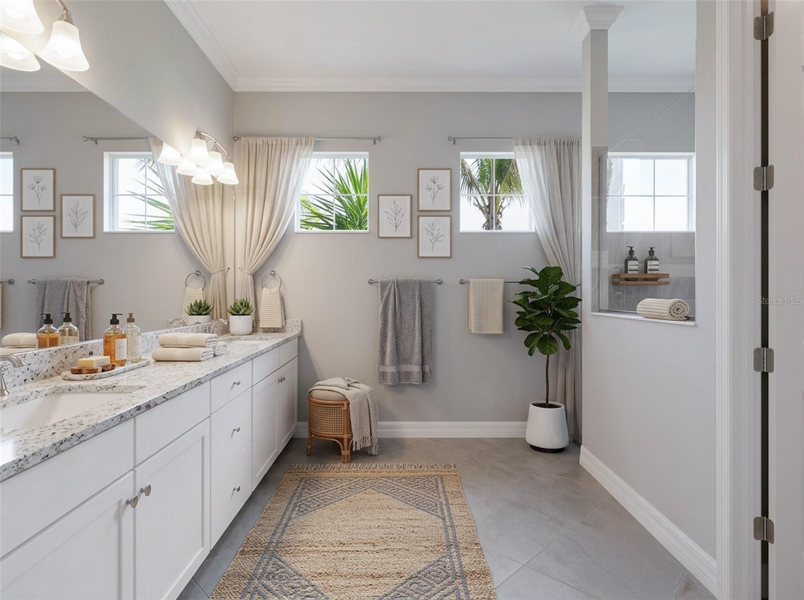 Image 81 of 100 For 14500 Ponce De Leon Trail