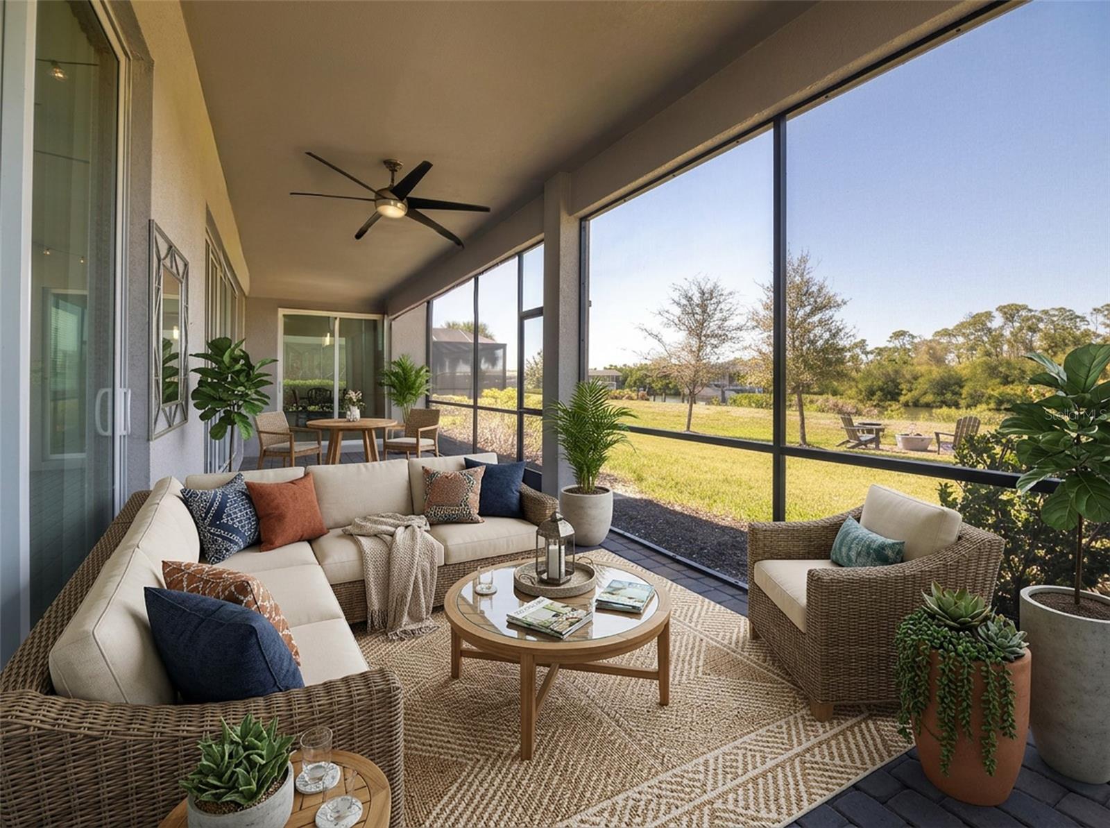 Image 90 of 100 For 14500 Ponce De Leon Trail