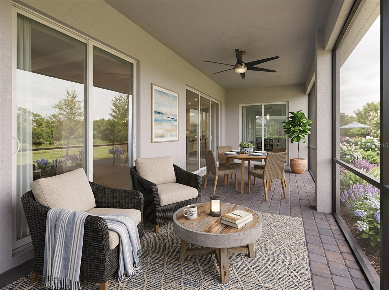 Image 92 of 100 For 14500 Ponce De Leon Trail