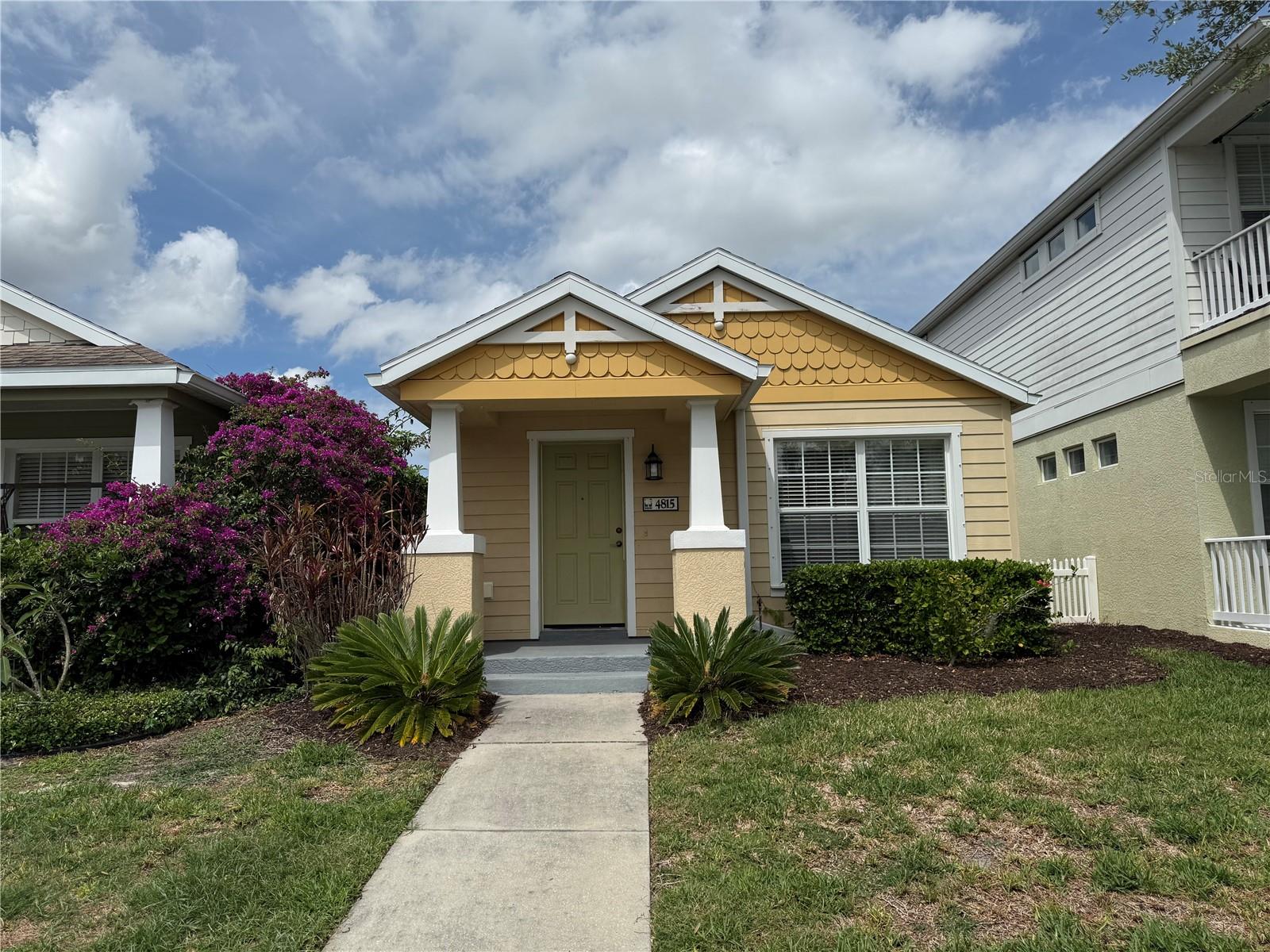 Details for 4815 Charles Partin Drive, PARRISH, FL 34219