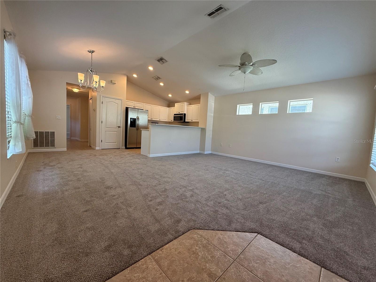 Image 3 of 23 For 4815 Charles Partin Drive