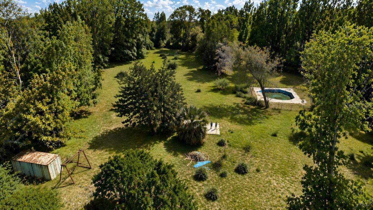 Details for 8850 160th Street, FANNING SPRINGS, FL 32693