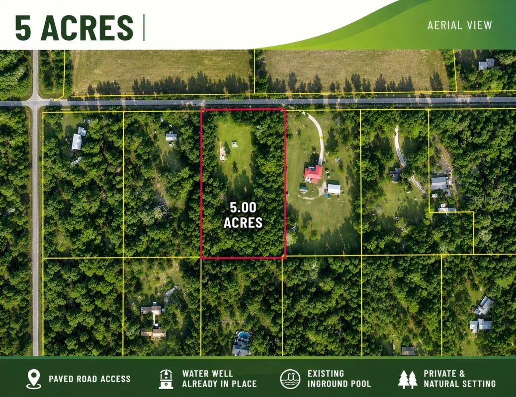 Image 5 of 6 For 8850 160th Street