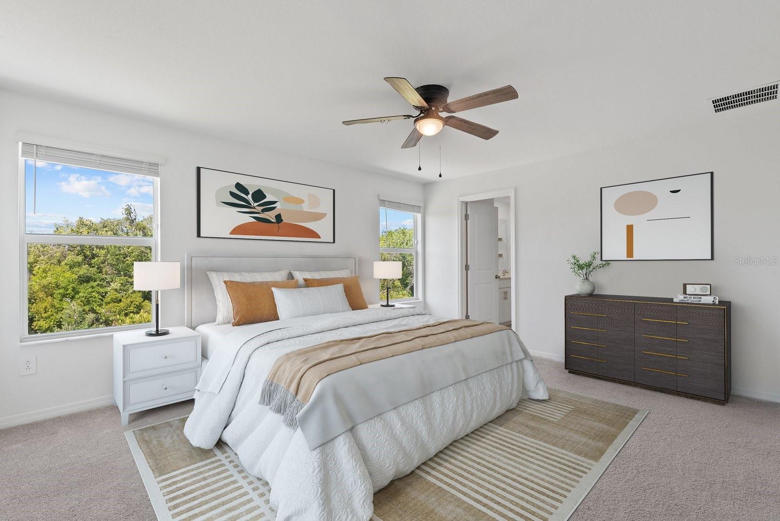 Image 13 of 51 For 13989 Lilac Sky Terrace