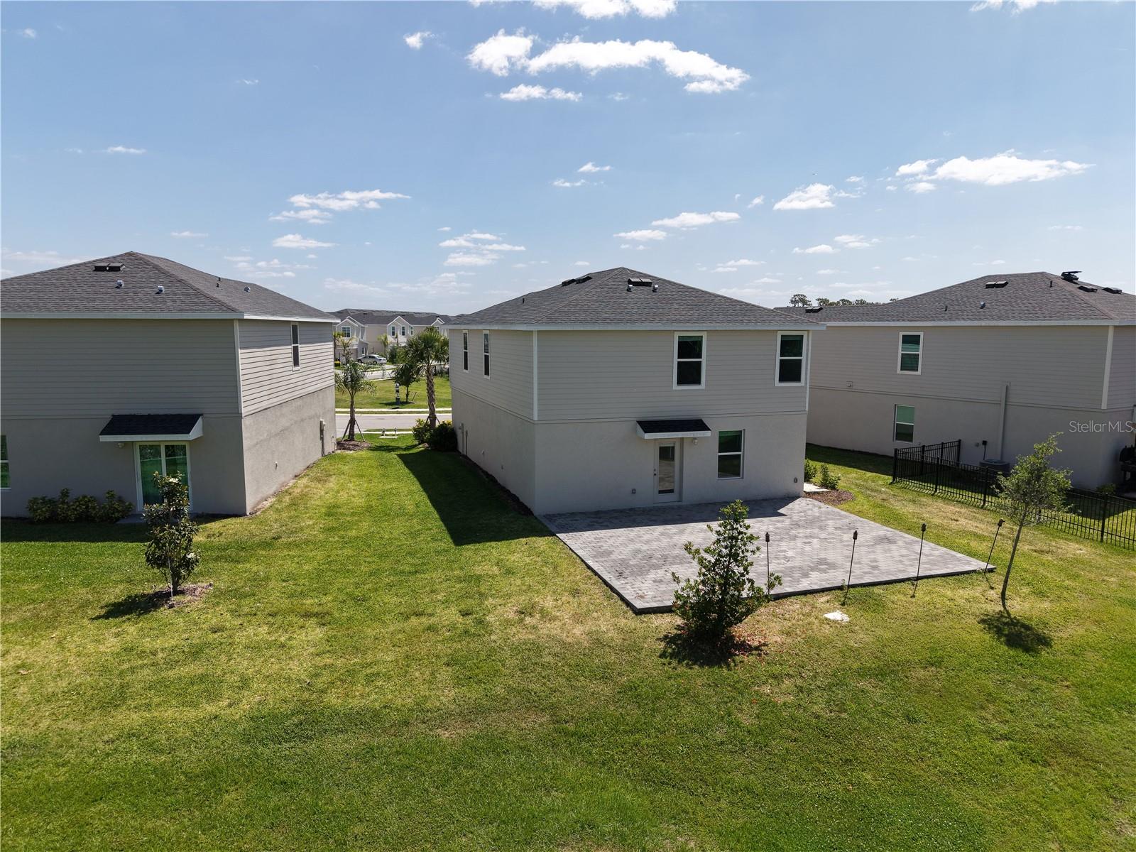 Image 43 of 51 For 13989 Lilac Sky Terrace