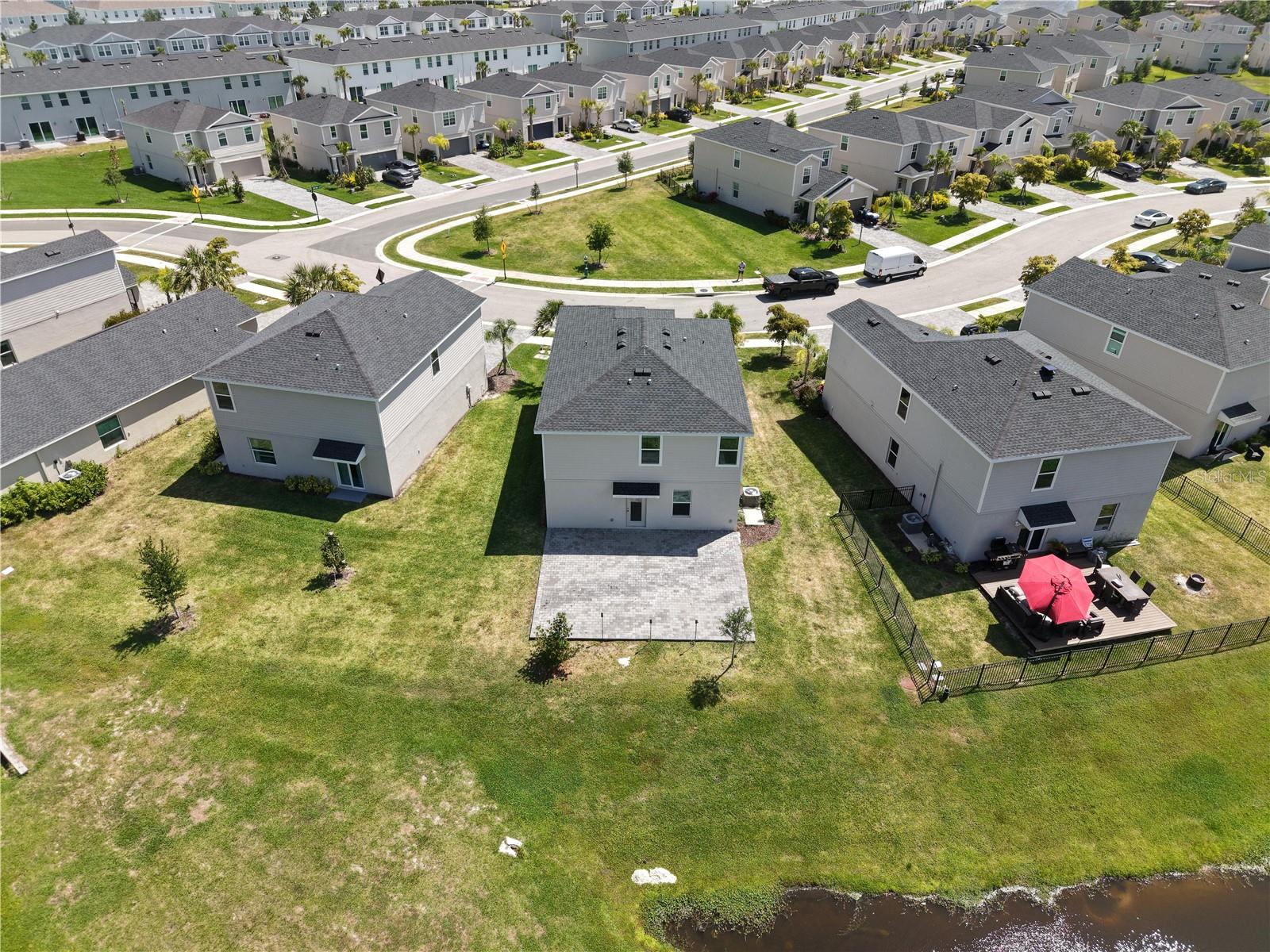 Image 44 of 51 For 13989 Lilac Sky Terrace