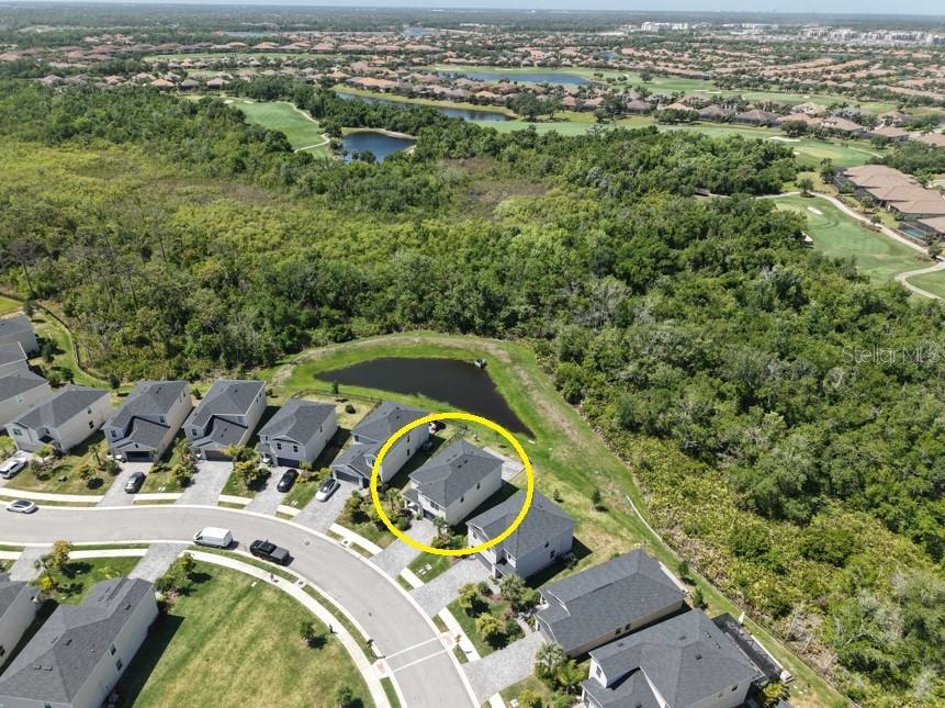 Image 45 of 51 For 13989 Lilac Sky Terrace