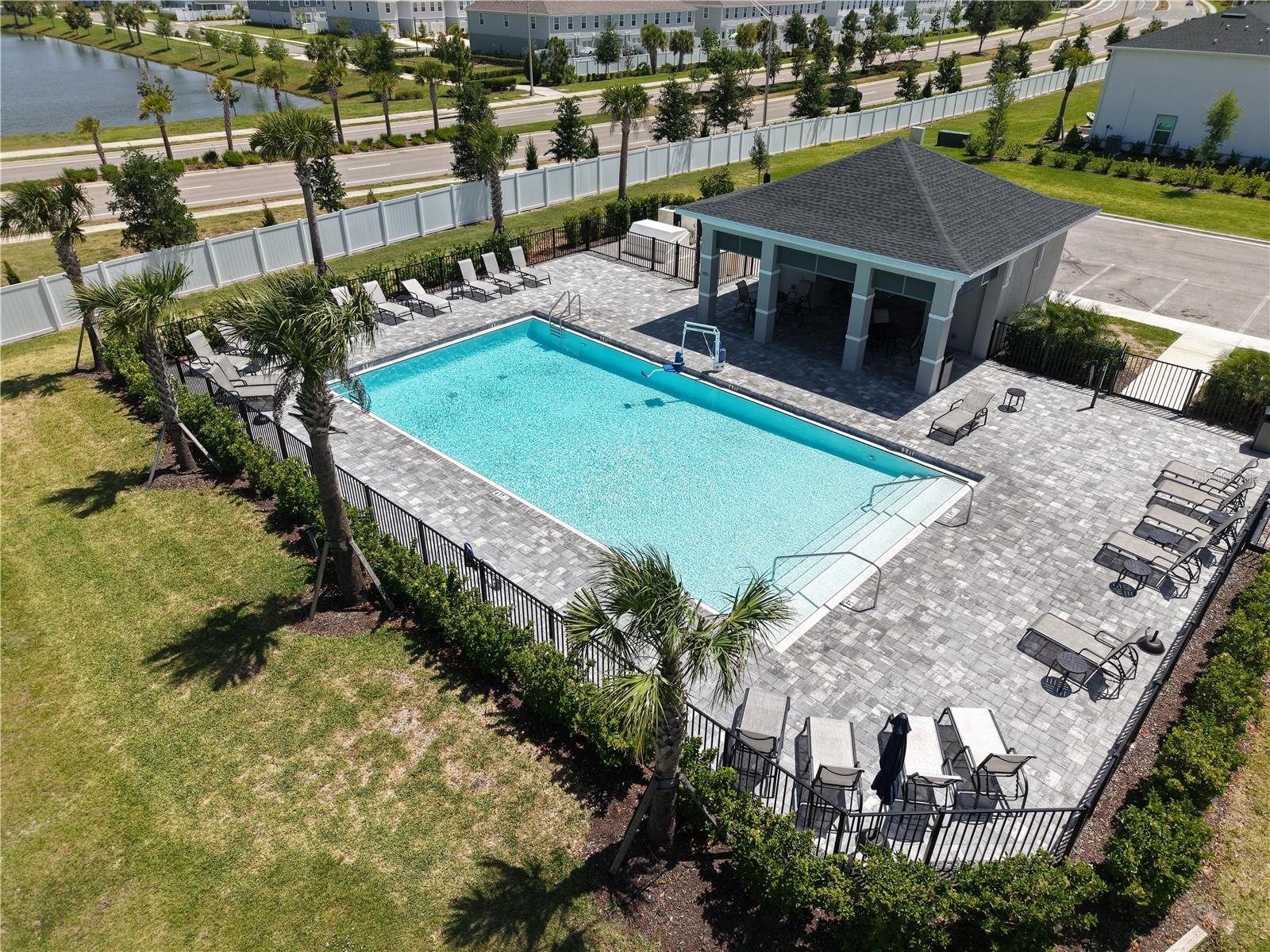 Image 48 of 51 For 13989 Lilac Sky Terrace