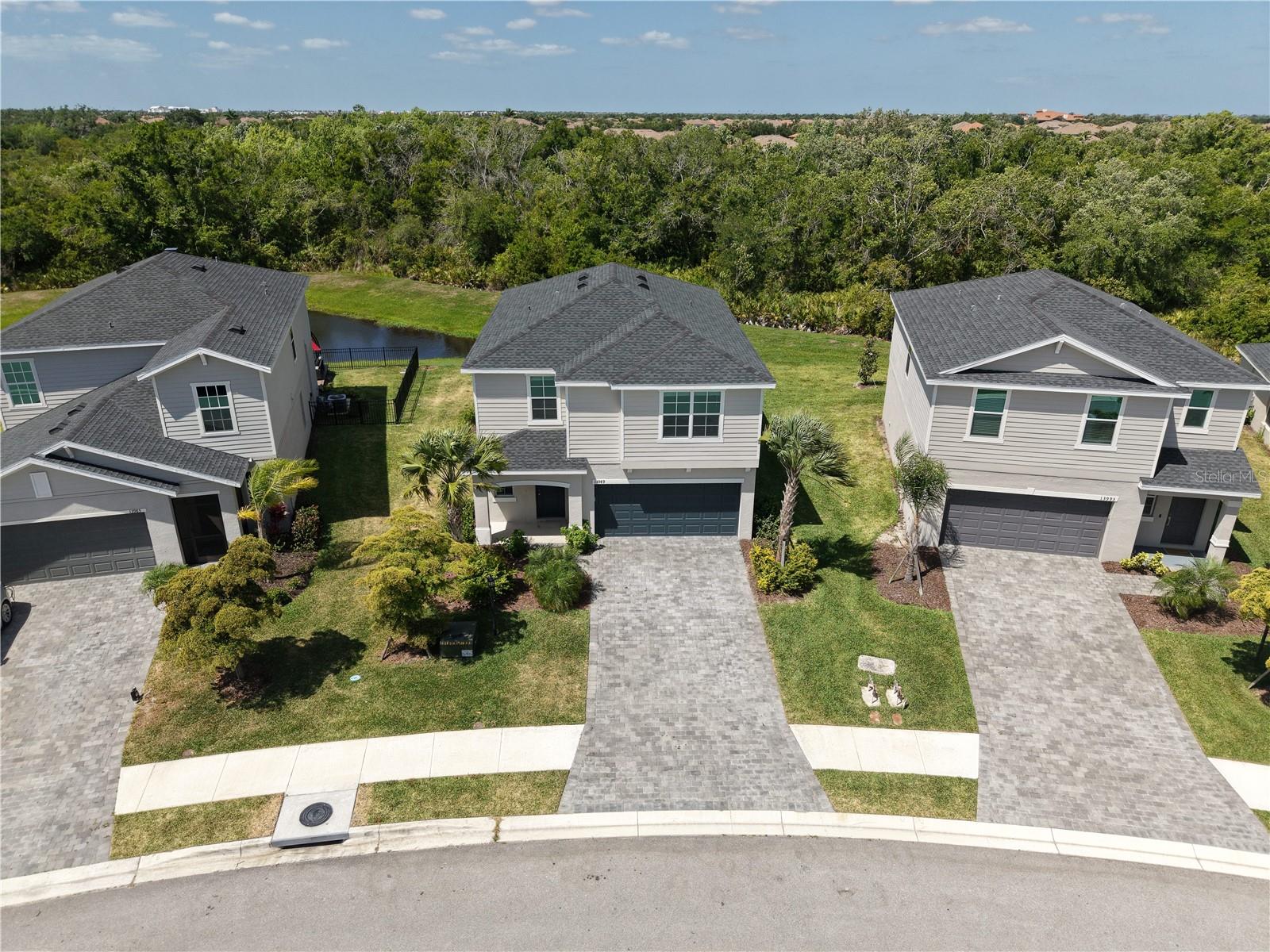 Image 6 of 51 For 13989 Lilac Sky Terrace