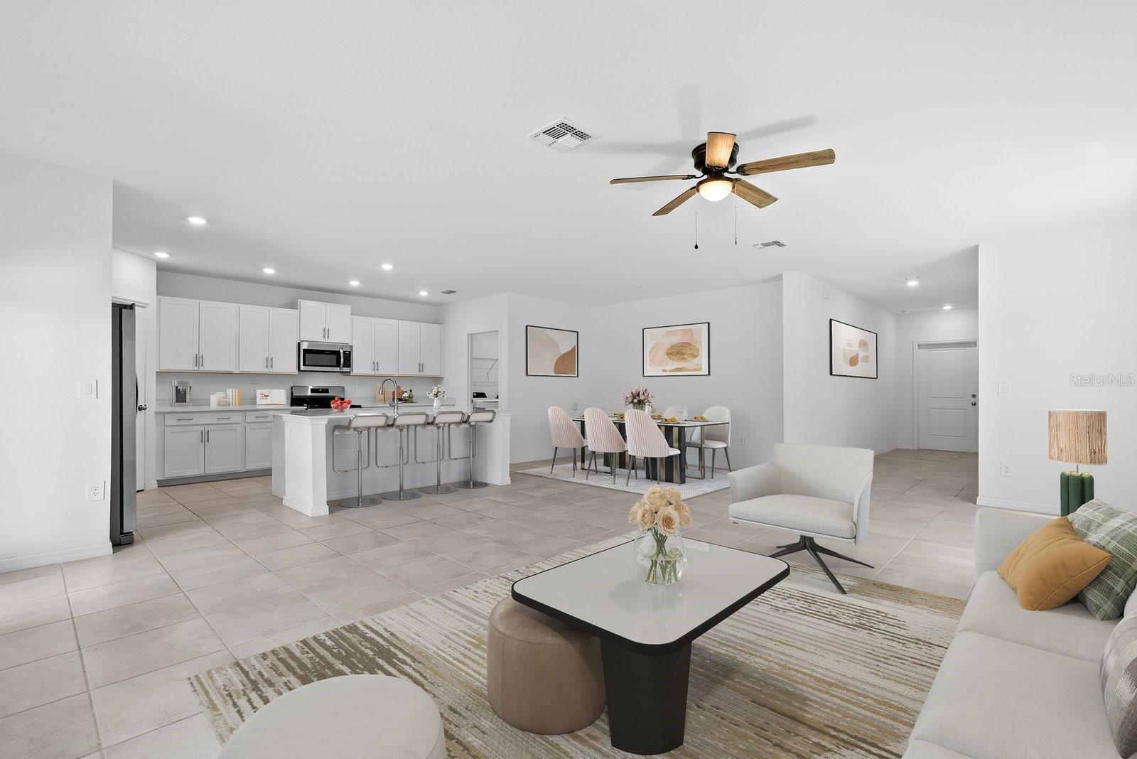 Image 7 of 51 For 13989 Lilac Sky Terrace