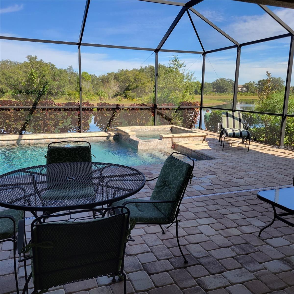 Image 23 of 44 For 17335 Blue Ridge Place