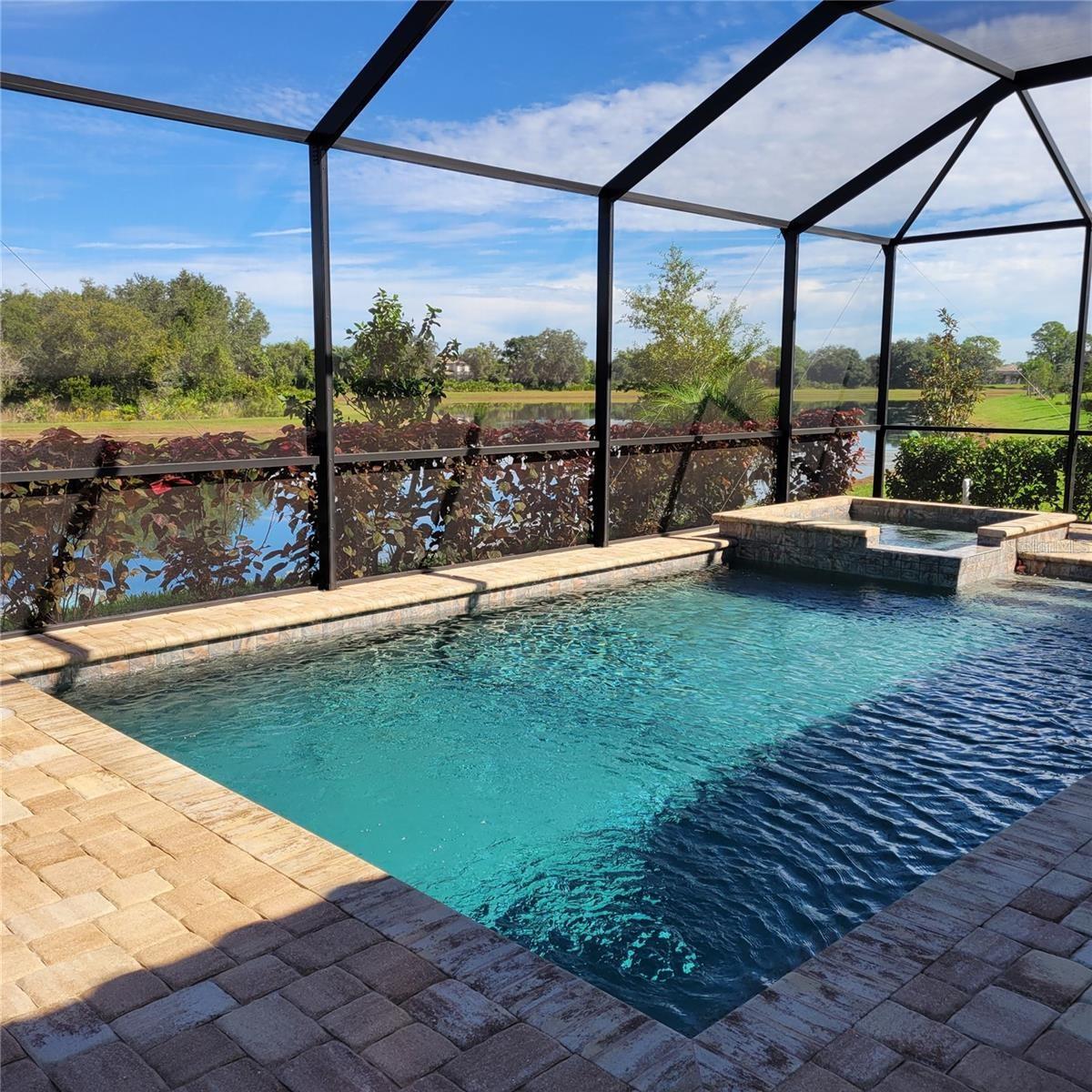 Image 26 of 44 For 17335 Blue Ridge Place