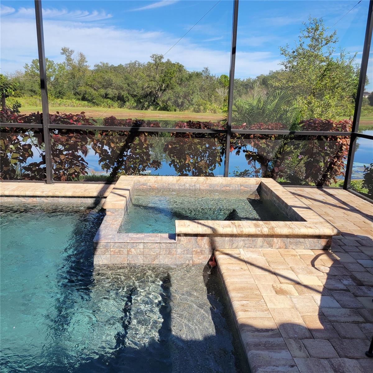 Image 27 of 44 For 17335 Blue Ridge Place