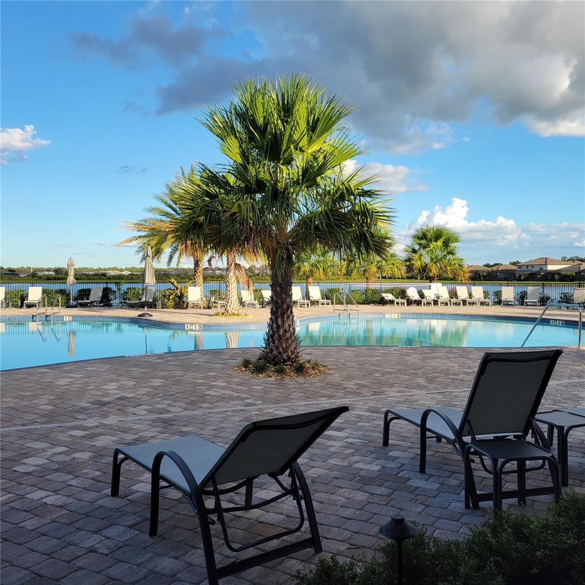 Image 32 of 44 For 17335 Blue Ridge Place