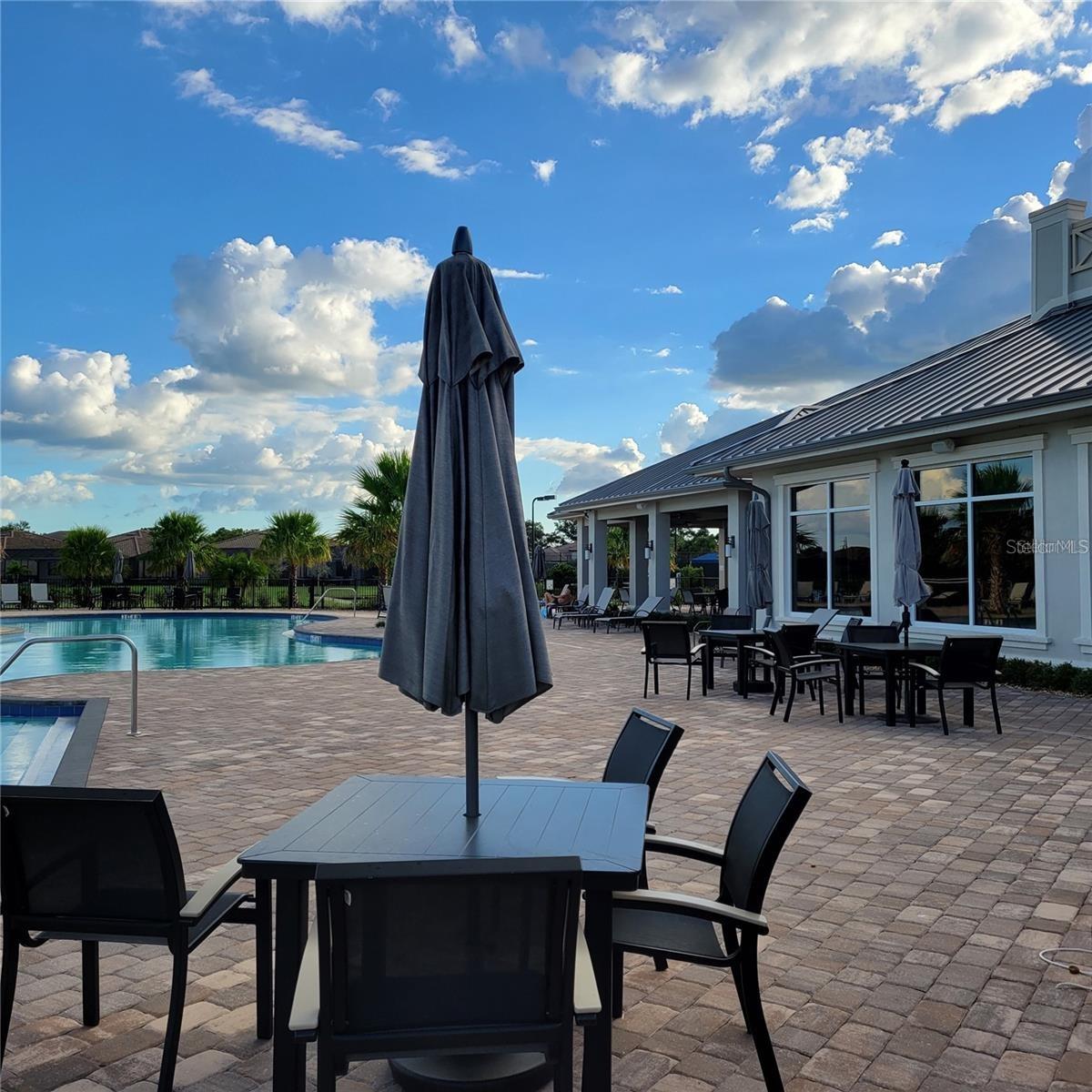 Image 34 of 44 For 17335 Blue Ridge Place