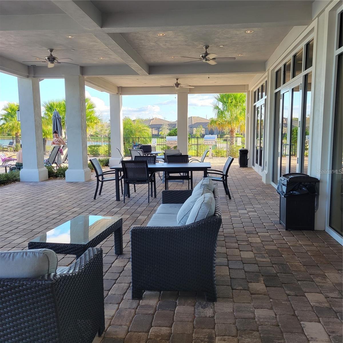 Image 37 of 44 For 17335 Blue Ridge Place