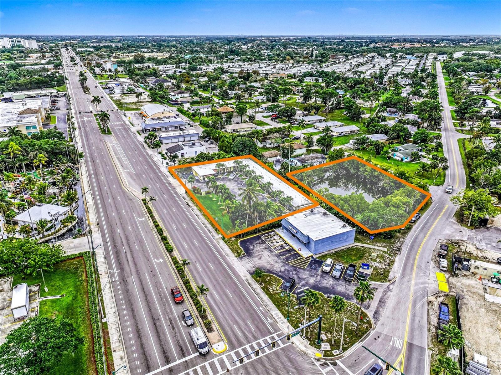 Image 3 of 4 For 2164 Tamiami Trail E