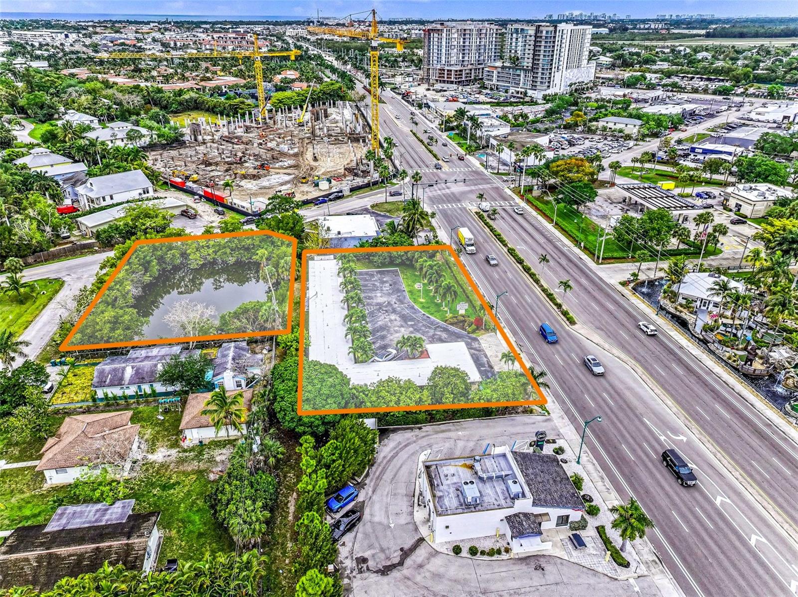 Image 4 of 4 For 2164 Tamiami Trail E