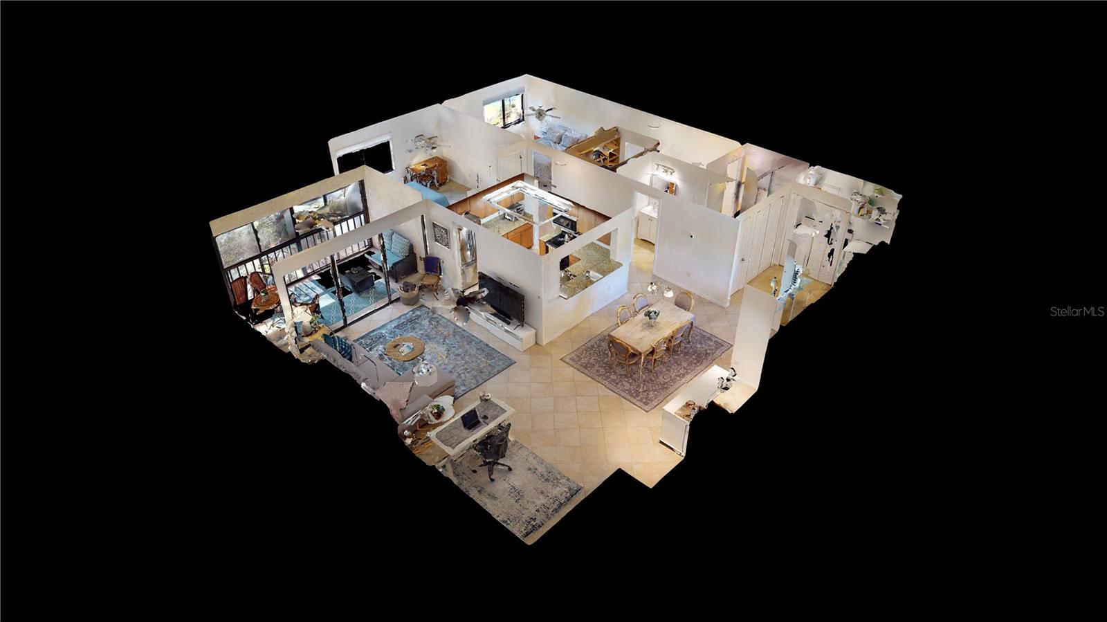 Image 44 of 47 For 2749 Orchid Oaks Drive 302