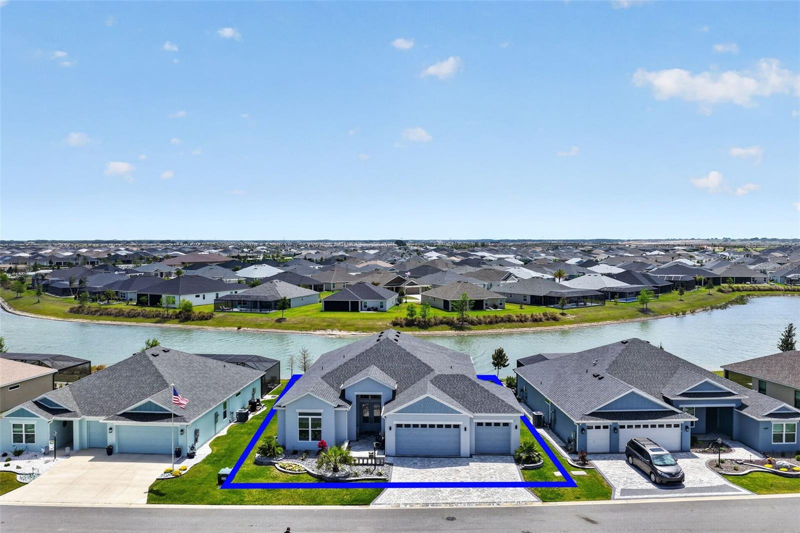 Details for 1695 Mcmurtrie Loop, THE VILLAGES, FL 34762