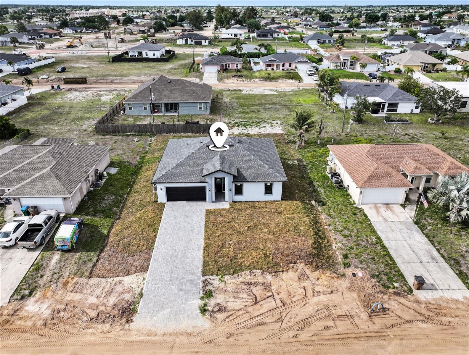 Image 32 of 34 For 1727 12th Terrace