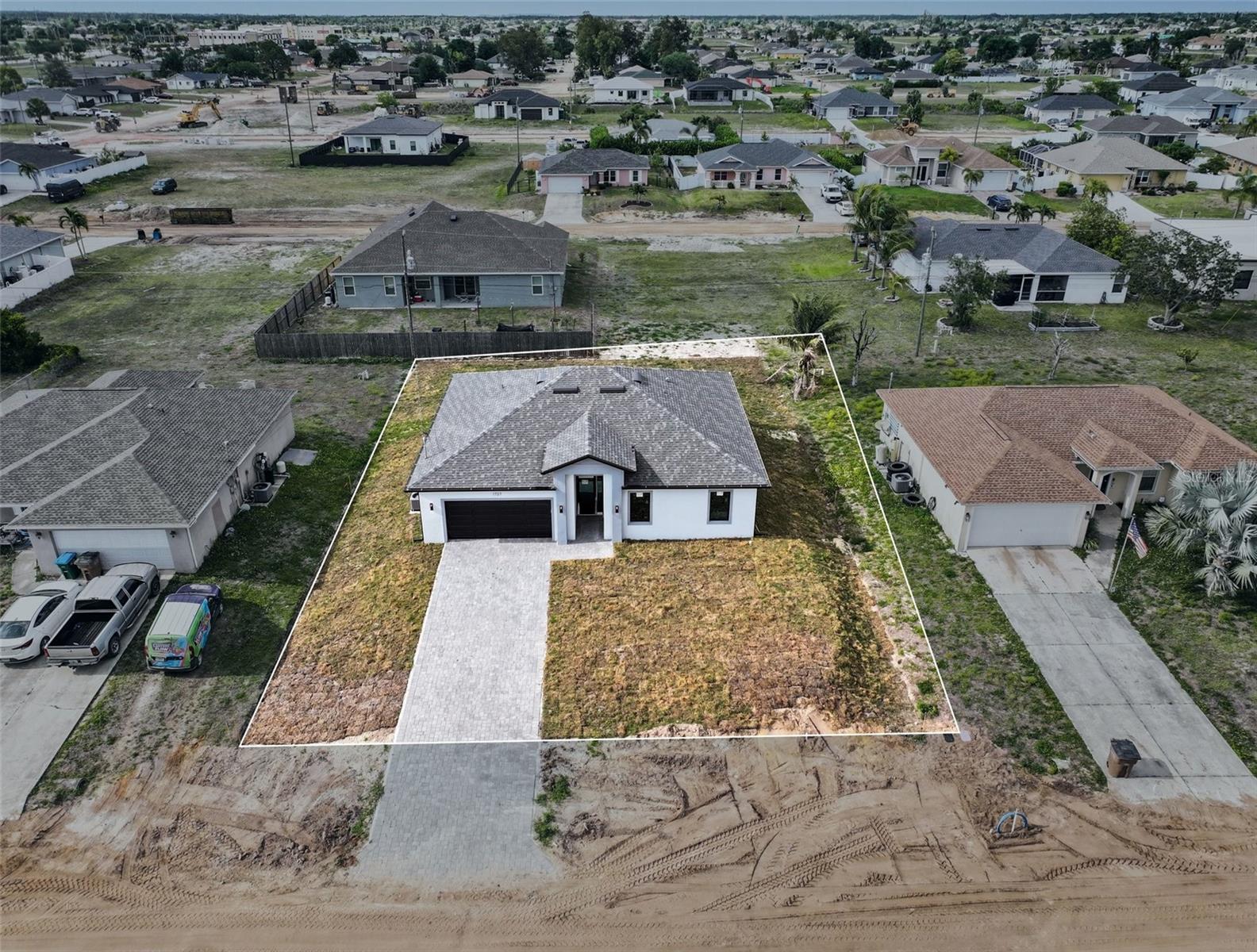 Image 33 of 34 For 1727 12th Terrace