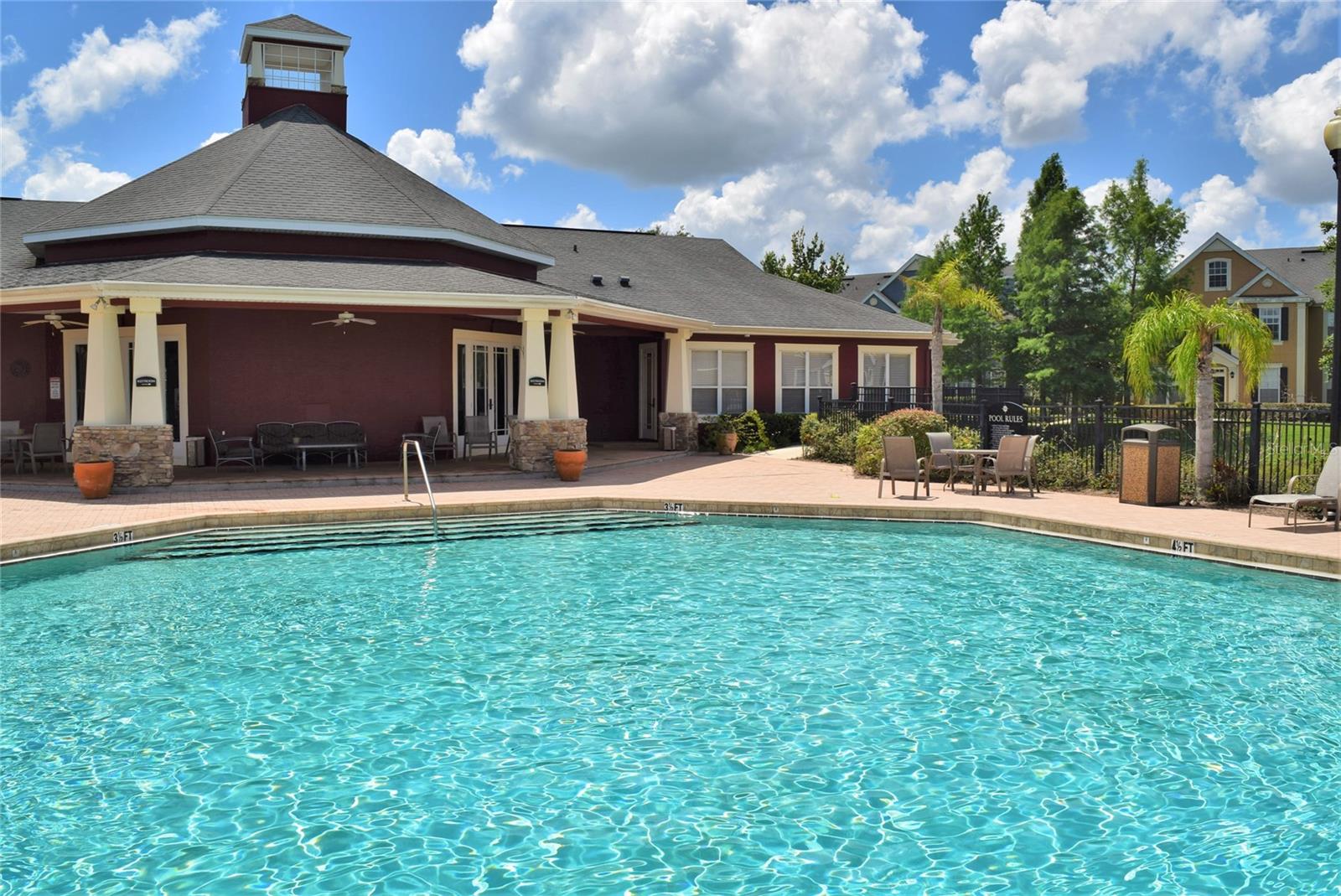 Image 18 of 29 For 5711 Soldier Circle # 102