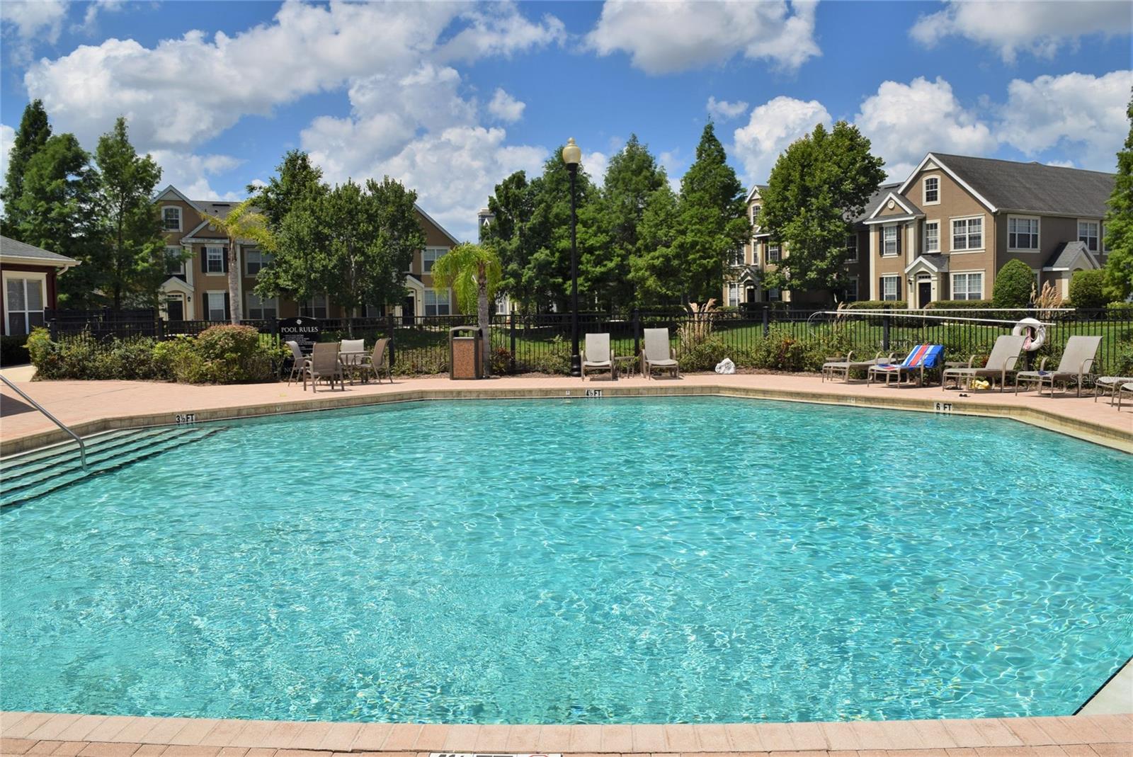 Image 19 of 29 For 5711 Soldier Circle # 102