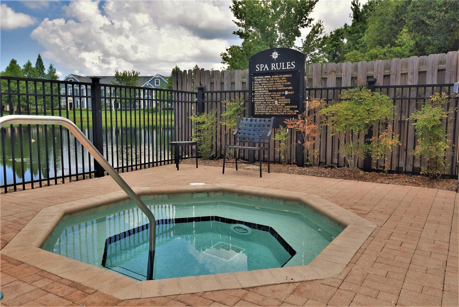 Image 20 of 29 For 5711 Soldier Circle # 102