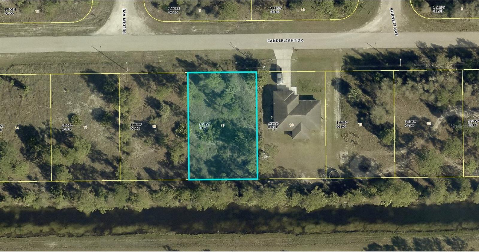 Details for 1036 Candlelight Drive, LEHIGH ACRES, FL 33974
