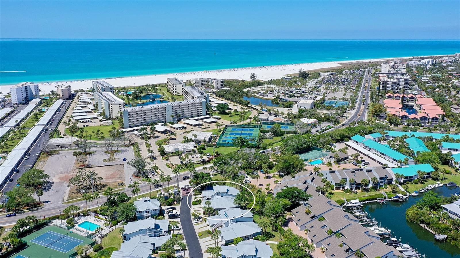 Image 30 of 65 For 1203 Siesta Bayside Drive 1203-d