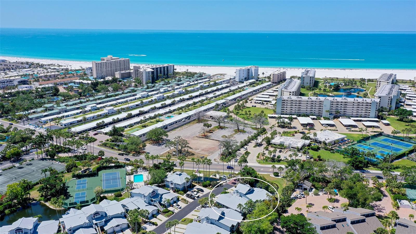 Image 31 of 65 For 1203 Siesta Bayside Drive 1203-d