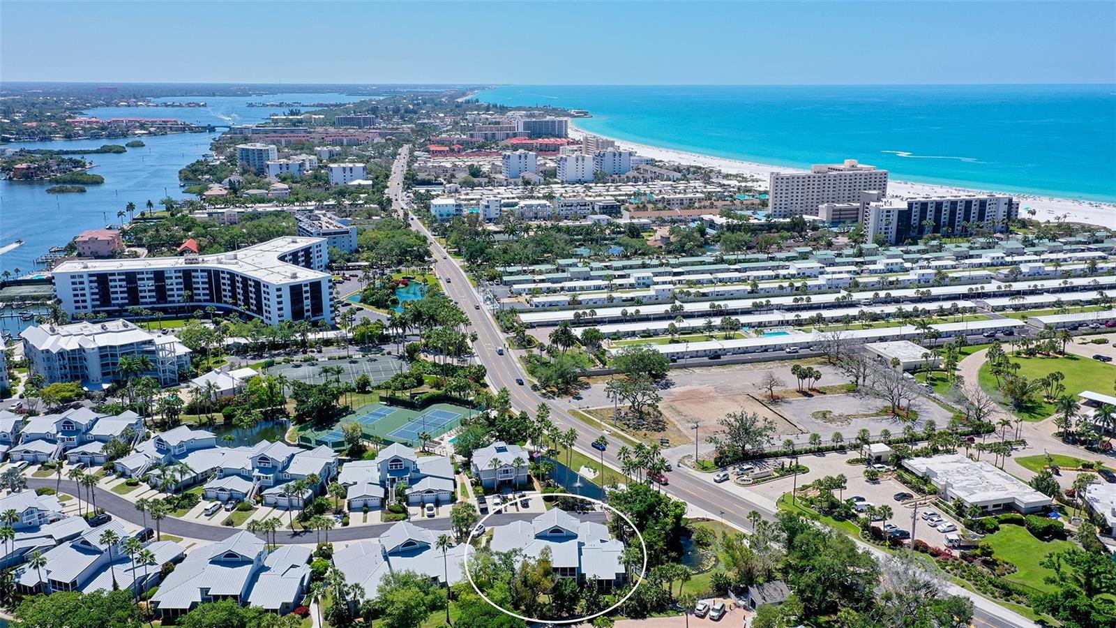 Image 32 of 65 For 1203 Siesta Bayside Drive 1203-d