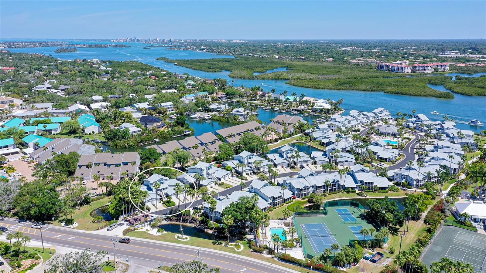 Image 33 of 65 For 1203 Siesta Bayside Drive 1203-d