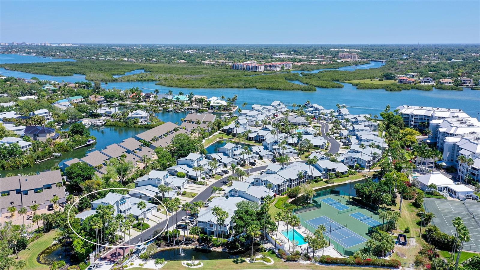 Image 34 of 65 For 1203 Siesta Bayside Drive 1203-d