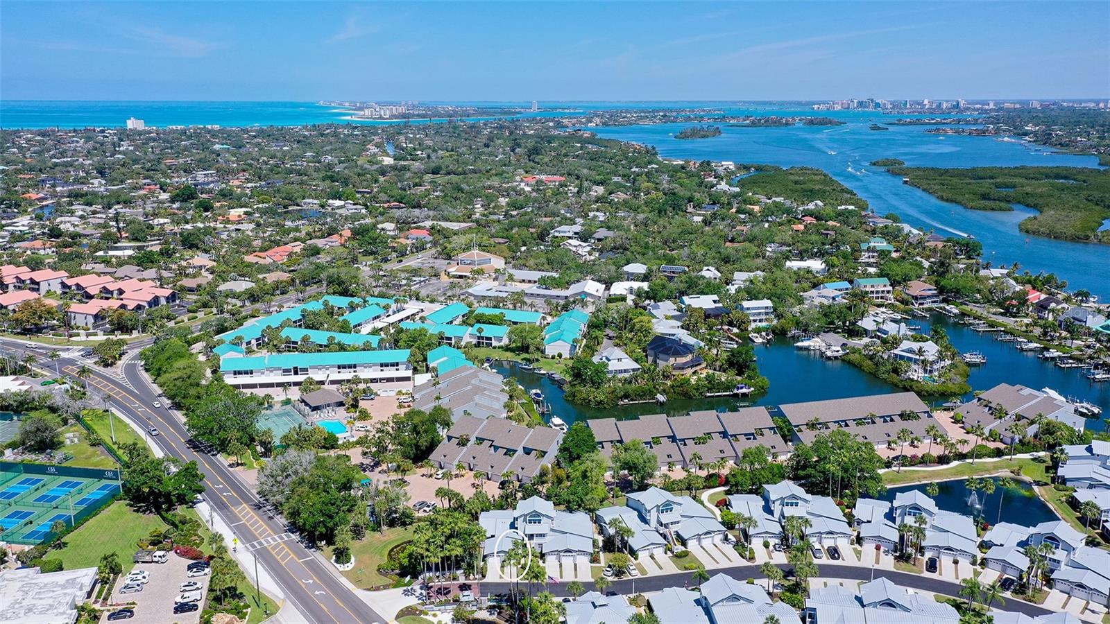 Image 35 of 65 For 1203 Siesta Bayside Drive 1203-d