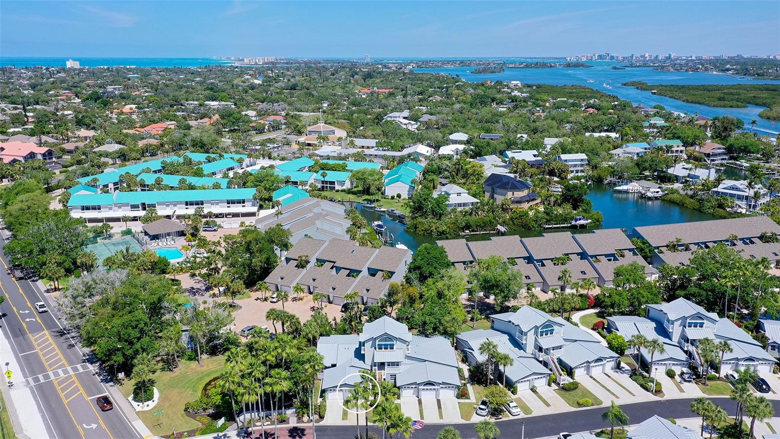 Image 36 of 65 For 1203 Siesta Bayside Drive 1203-d