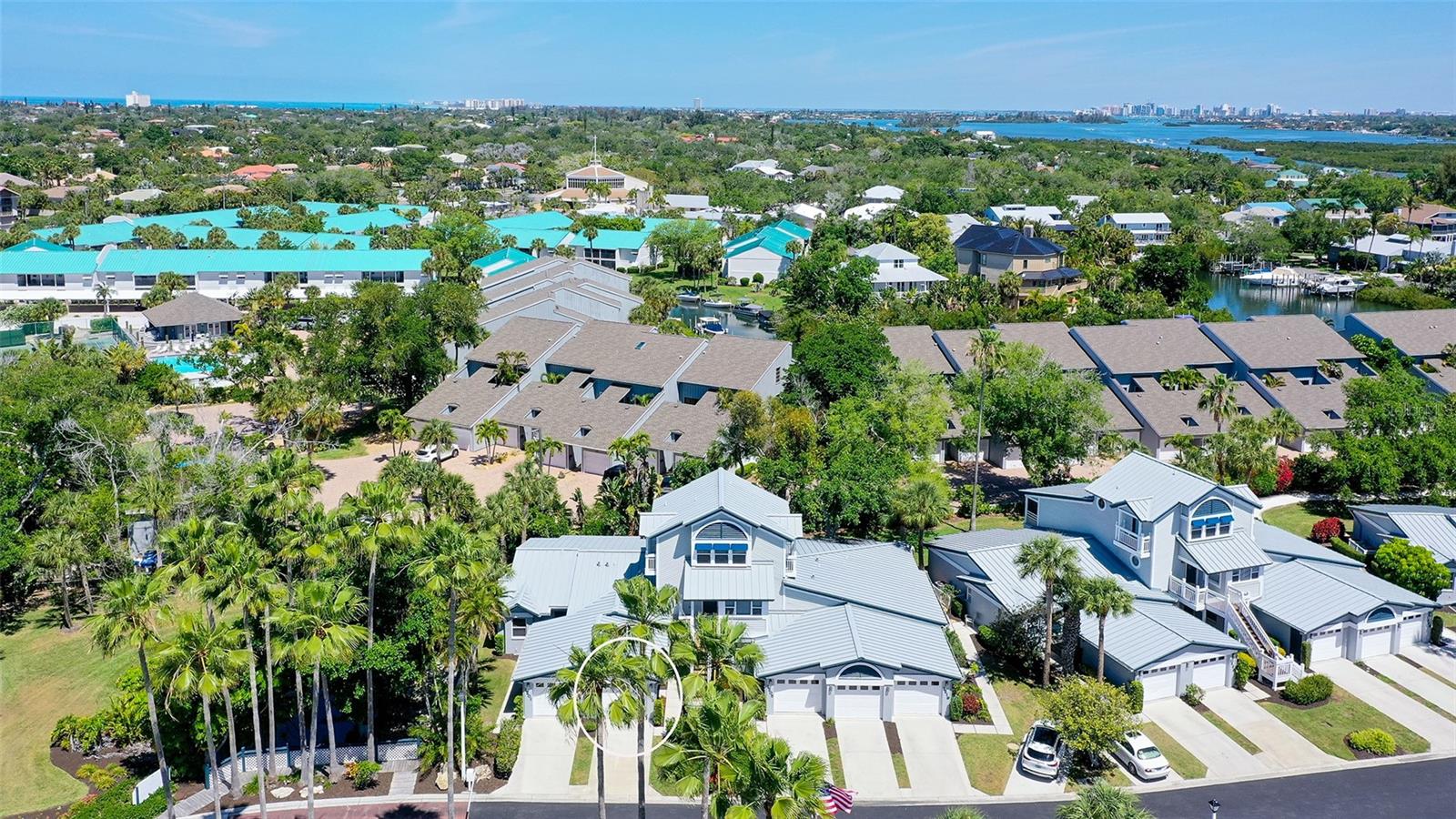 Image 38 of 65 For 1203 Siesta Bayside Drive 1203-d