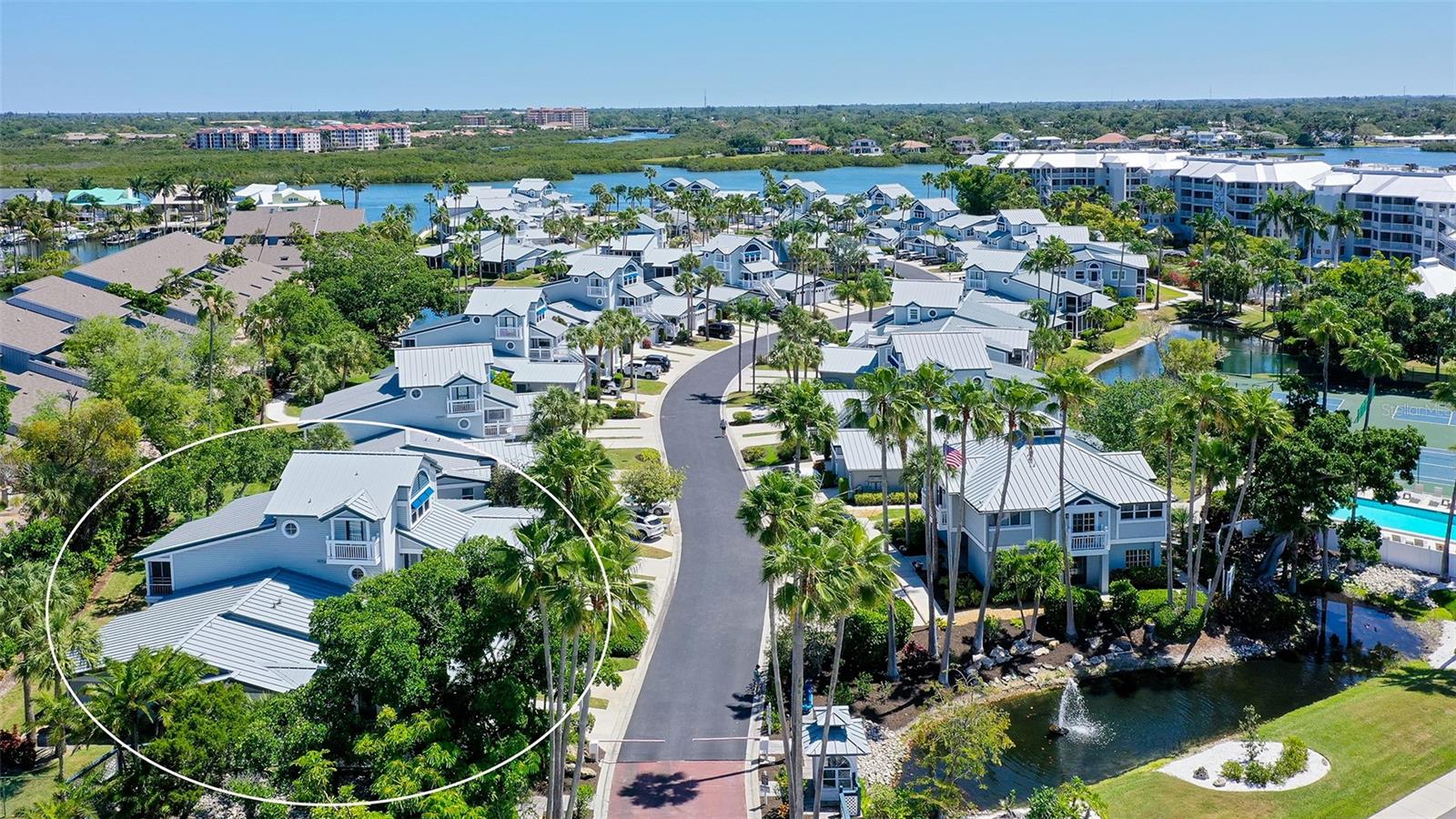 Image 40 of 65 For 1203 Siesta Bayside Drive 1203-d