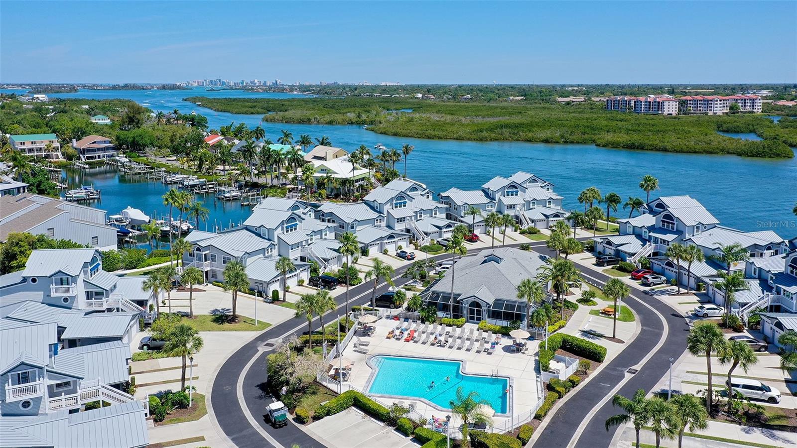 Image 43 of 65 For 1203 Siesta Bayside Drive 1203-d