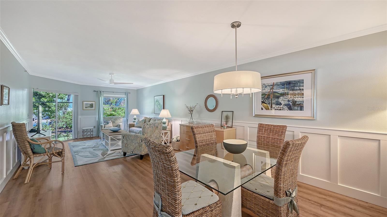 Image 5 of 65 For 1203 Siesta Bayside Drive 1203-d