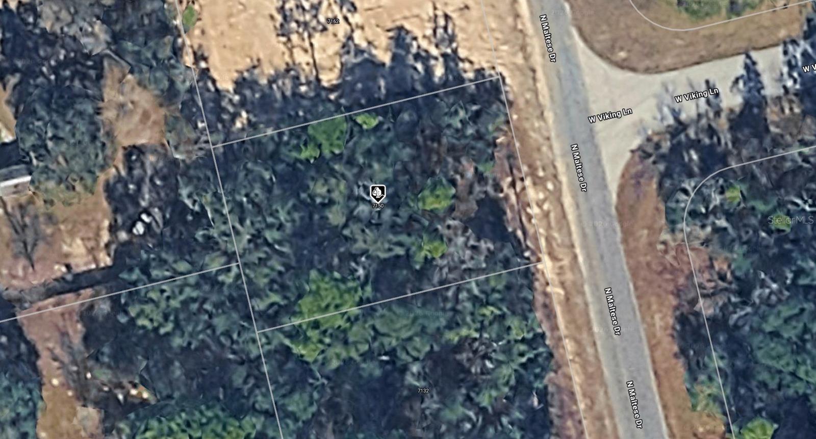 Details for 7150 Maltese Drive, CITRUS SPRINGS, FL 34433