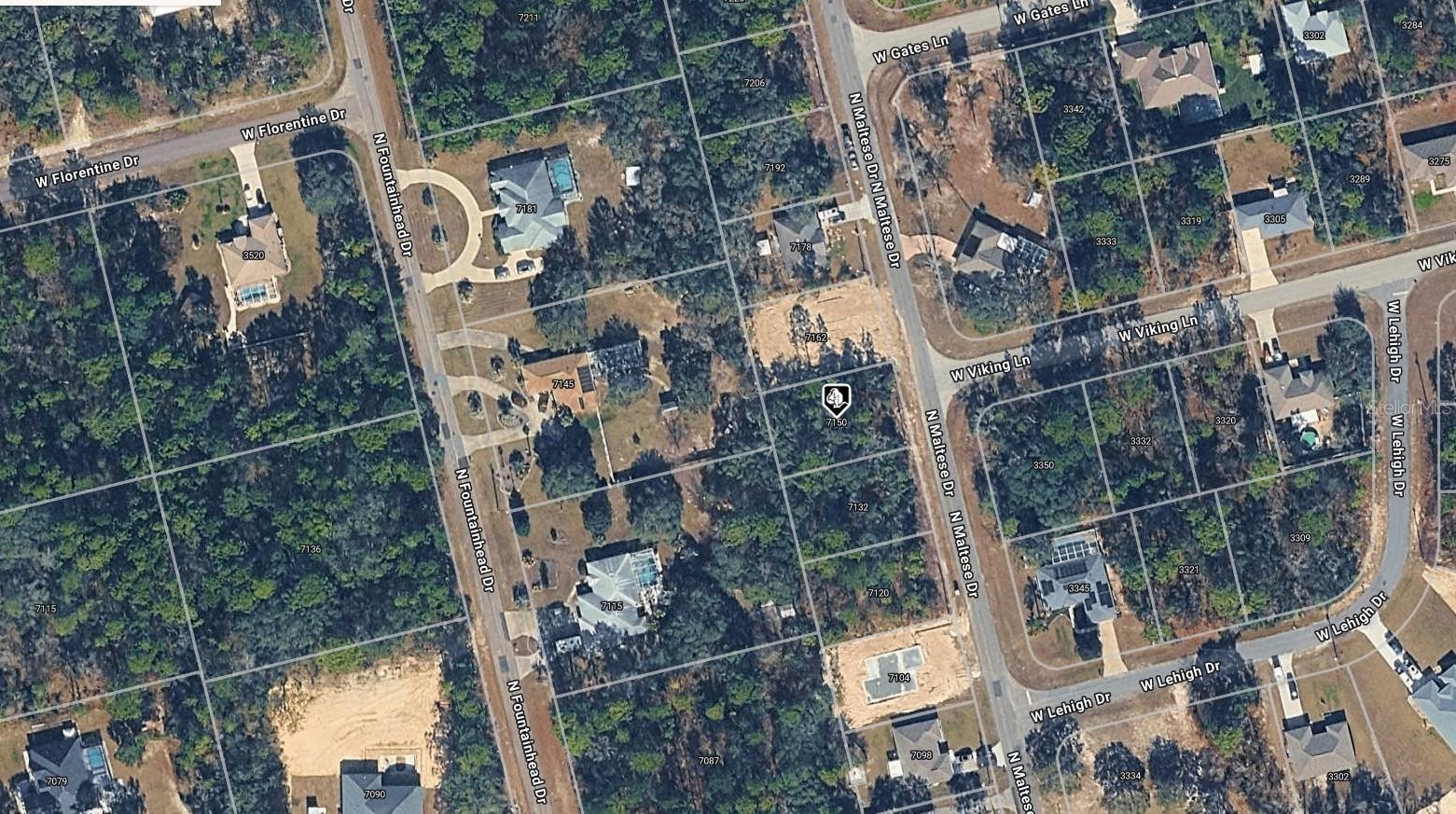 Image 2 of 3 For 7150 Maltese Drive