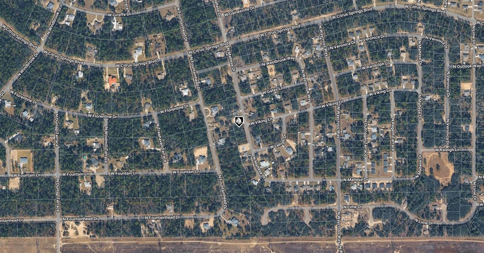 Image 3 of 3 For 7150 Maltese Drive