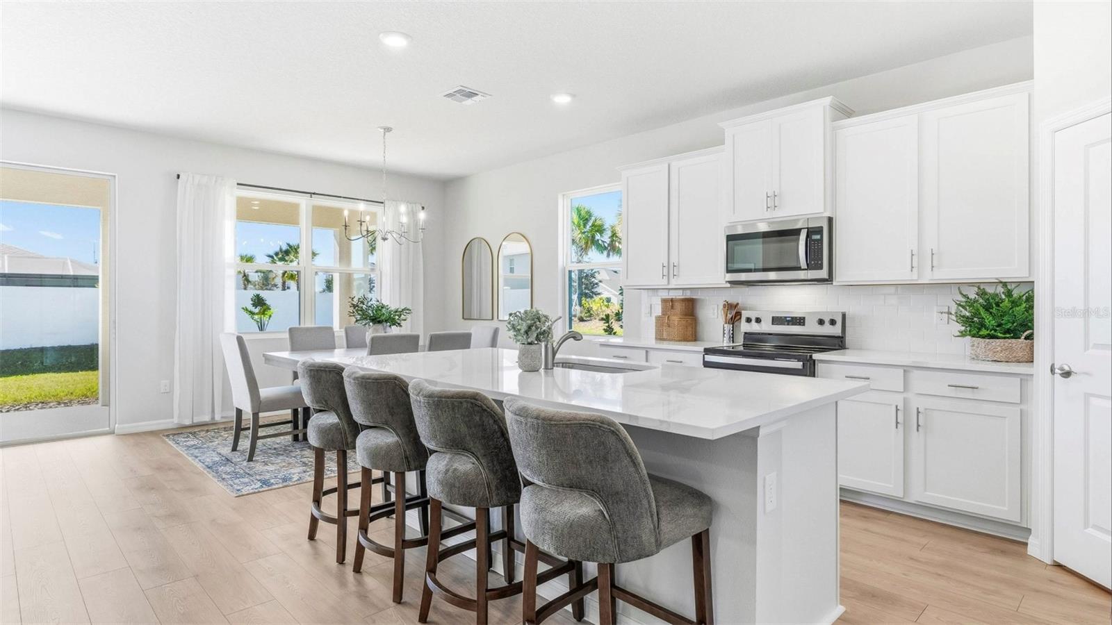 Image 3 of 45 For 4315 Fence Row Court