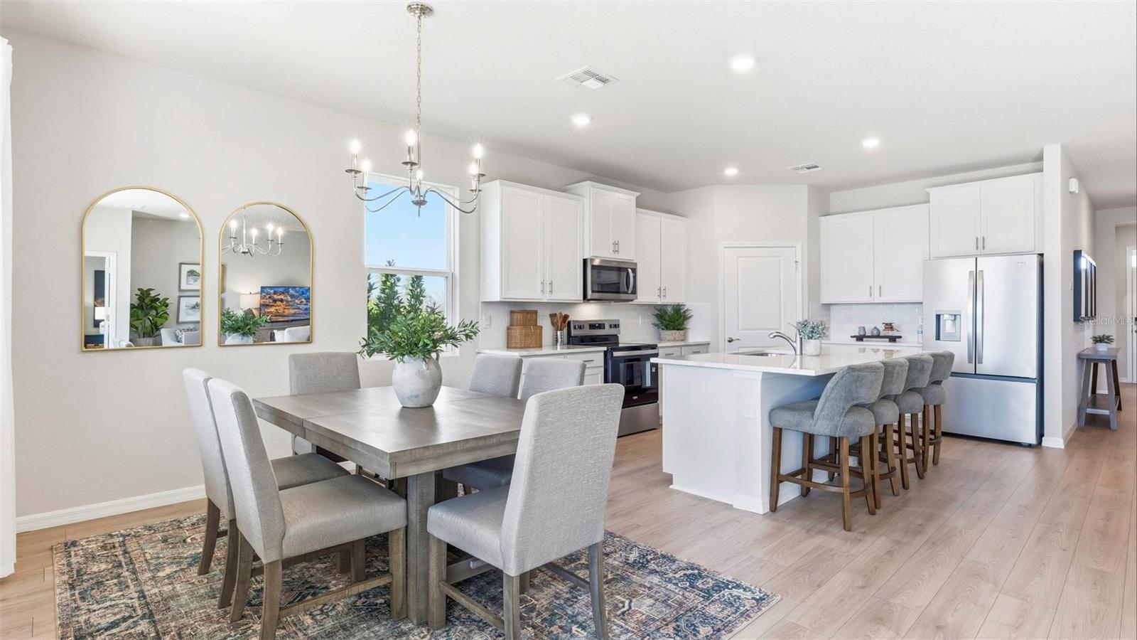 Image 6 of 45 For 4315 Fence Row Court